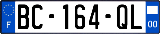 BC-164-QL