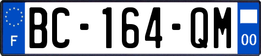 BC-164-QM