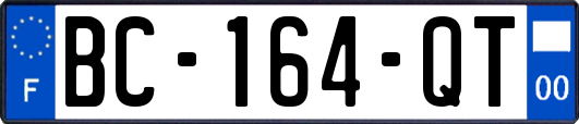 BC-164-QT