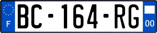 BC-164-RG