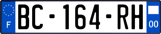 BC-164-RH
