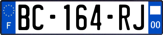 BC-164-RJ