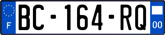 BC-164-RQ
