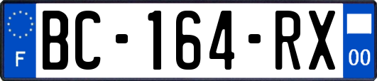 BC-164-RX