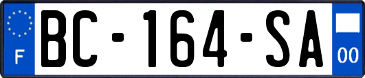 BC-164-SA