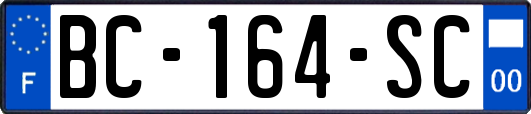 BC-164-SC