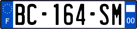 BC-164-SM