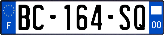 BC-164-SQ