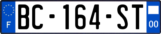 BC-164-ST