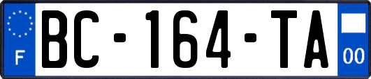 BC-164-TA