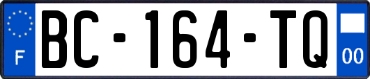BC-164-TQ