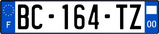 BC-164-TZ