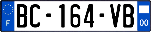 BC-164-VB