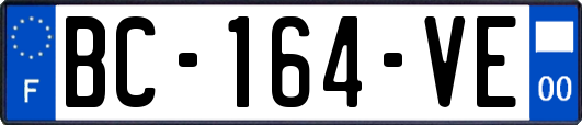 BC-164-VE