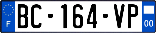 BC-164-VP