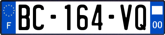 BC-164-VQ