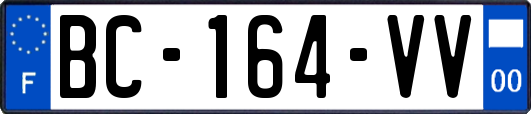 BC-164-VV