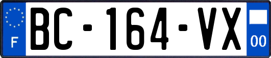 BC-164-VX