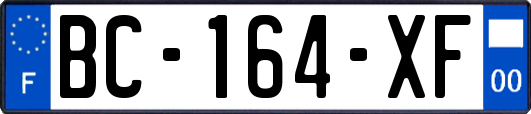 BC-164-XF
