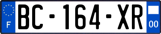 BC-164-XR