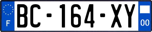 BC-164-XY