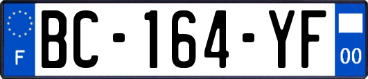 BC-164-YF
