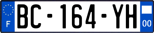 BC-164-YH