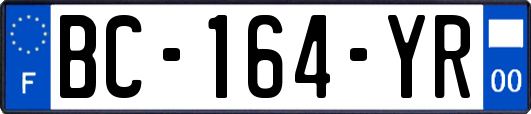 BC-164-YR