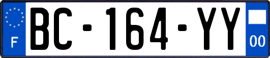 BC-164-YY