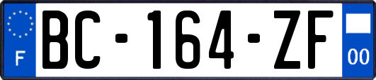 BC-164-ZF