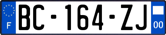 BC-164-ZJ