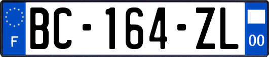 BC-164-ZL