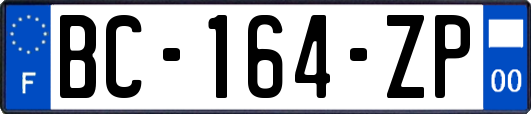 BC-164-ZP