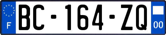 BC-164-ZQ