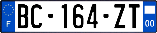 BC-164-ZT