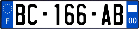 BC-166-AB