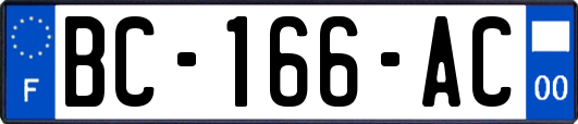 BC-166-AC