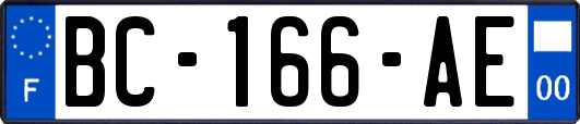 BC-166-AE