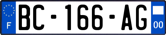 BC-166-AG