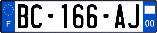 BC-166-AJ