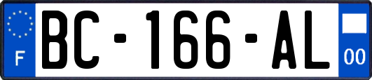 BC-166-AL