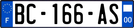 BC-166-AS