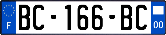 BC-166-BC