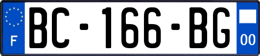 BC-166-BG