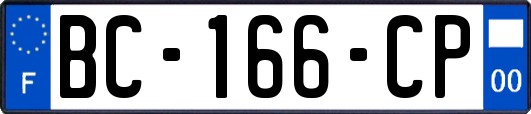 BC-166-CP