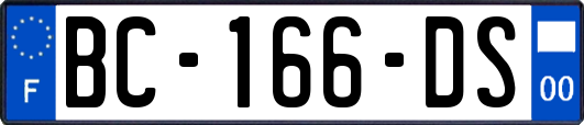 BC-166-DS