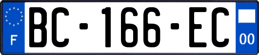 BC-166-EC