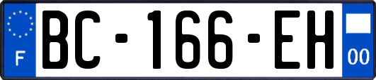 BC-166-EH