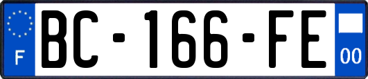 BC-166-FE
