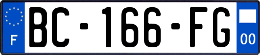 BC-166-FG